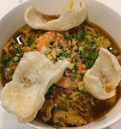Pho Thanh Pho