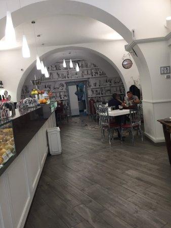 Gran Caffe Duetto