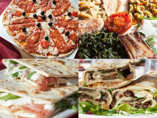 Piadineria Moranna