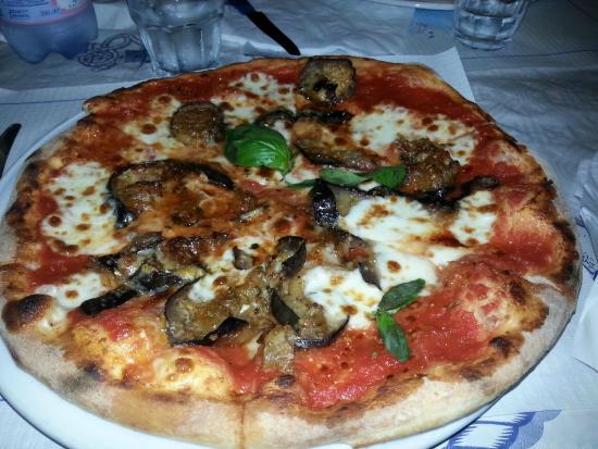 Pizzeria Ponzese