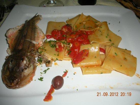 Vigna la Corte