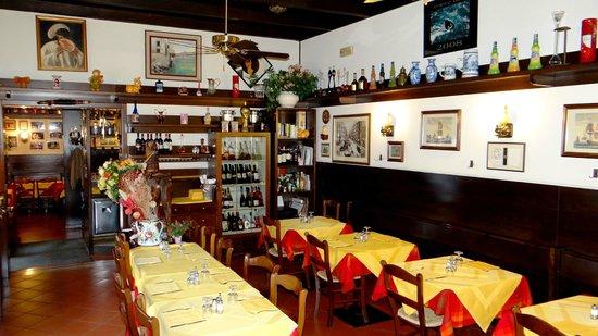 Ristorante Pizzeria Capriccio