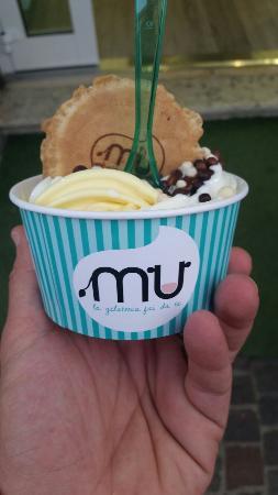 Gelateria Mu