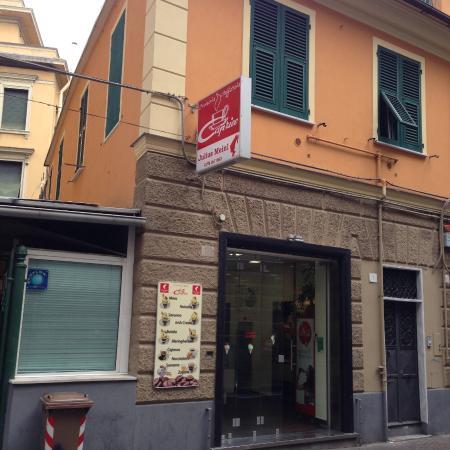 Gelateria Caprice