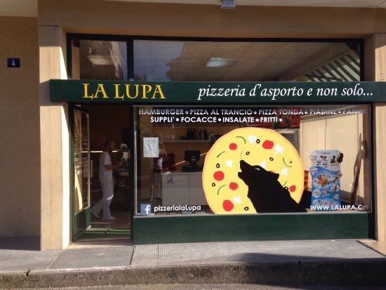 La Lupa
