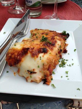 Pasta & Caffe