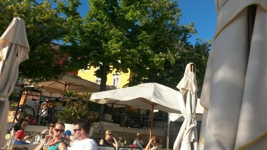 Caffe Cinema