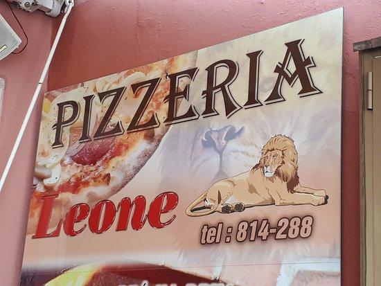 Pizzeria Leone