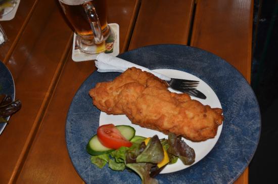 Zum Weissen Rossl