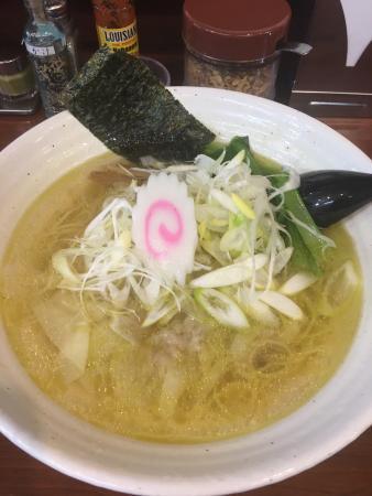 Shiosobaya Kasuga