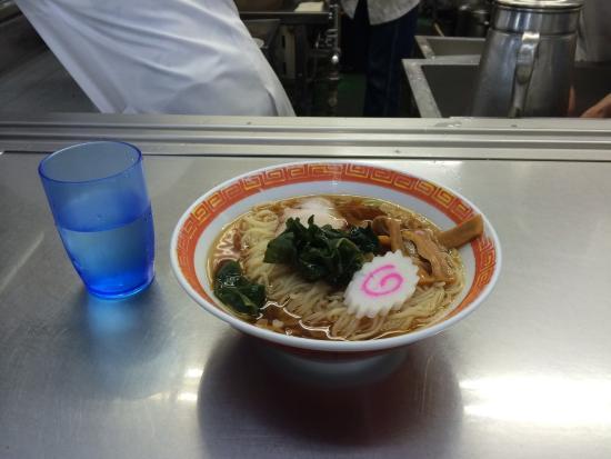 Nishiarai Ramen