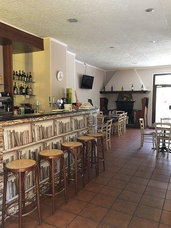 Osteria II Finimondo