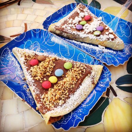 Dessart- L'arte del Dessert