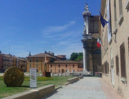 Caffetteria La Loggetta