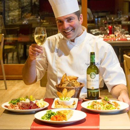Restaurant Le XIX