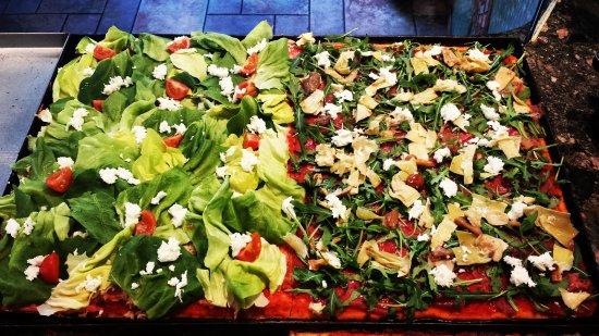 Che Pizza