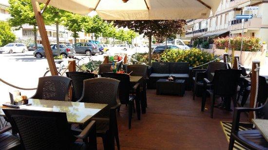 Bar Tergesteo