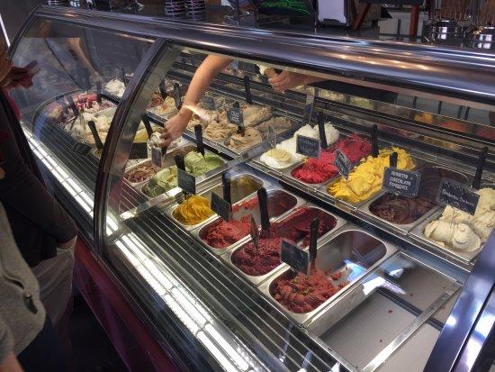 Gelateria Di Berna