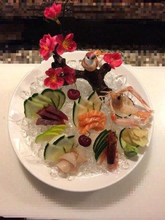 Ninja SuShi