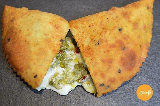 Mattarello