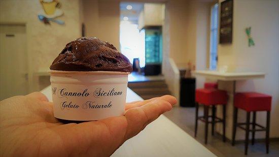 Il Cannolo Siciliano
