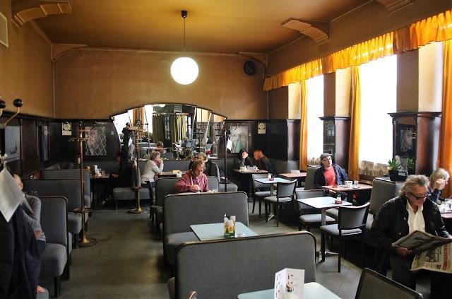Café Weidinger