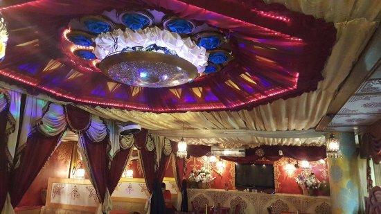 Lahori Restaurant