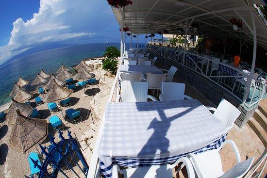 Alban Restaurant