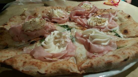 Ciccio's Corner