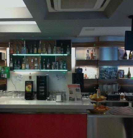 Bar Alce SAS