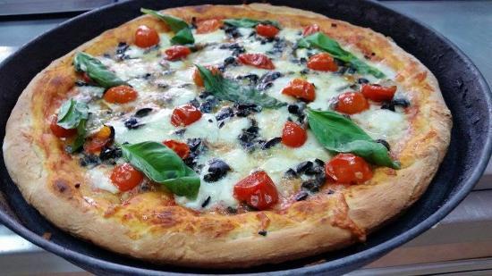 Pizzeria a taglio da Nino