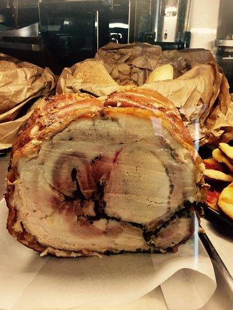 Bacco Bistrò