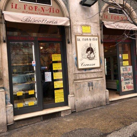 Il Fornaio Corazza