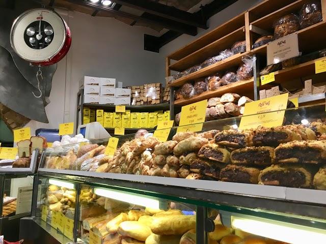 Antico Forno Roscioli