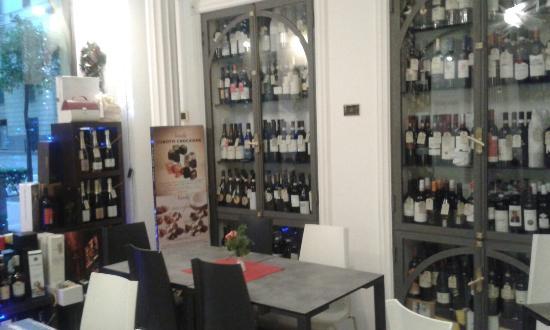Enoteca Alice
