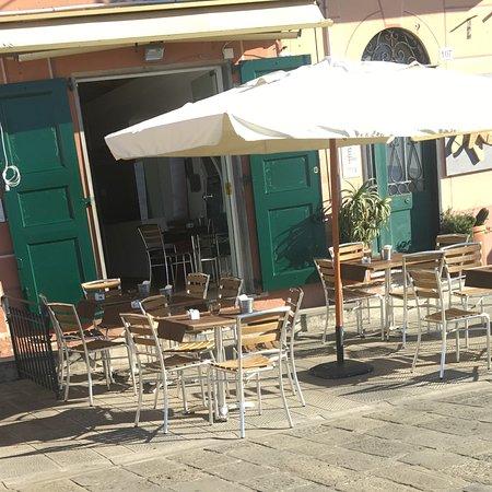 Camogli Wine Bar