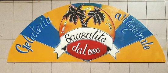 Gelateria Sausalito
