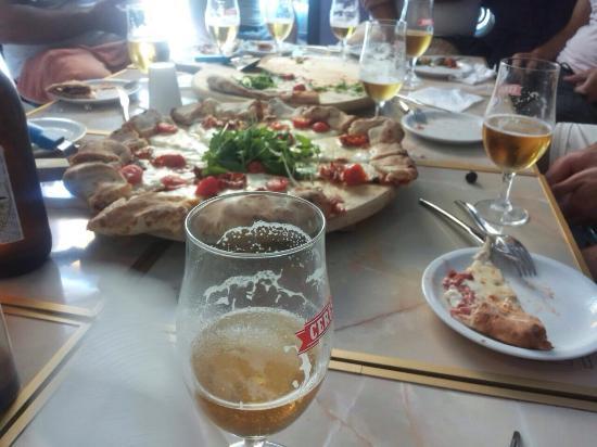 Pizzeria Expo