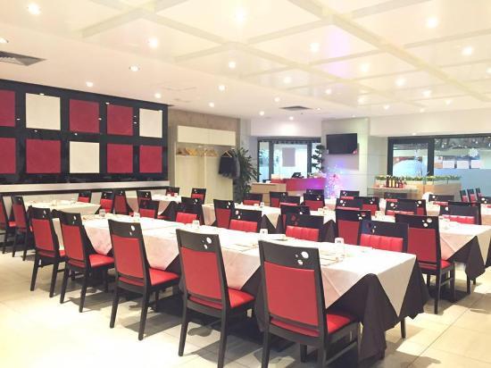 Ristorante Pizzeria Linu's
