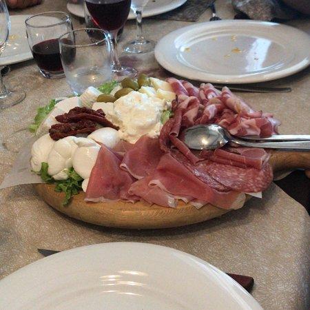 Ristorante Ai Due Carretteri Bellaria