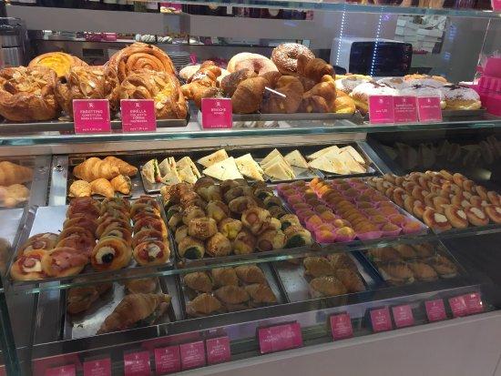Rinaldini Pastry
