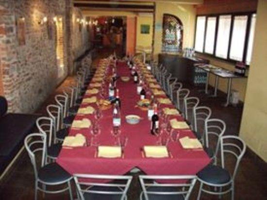 Lucio's Coffee & Food