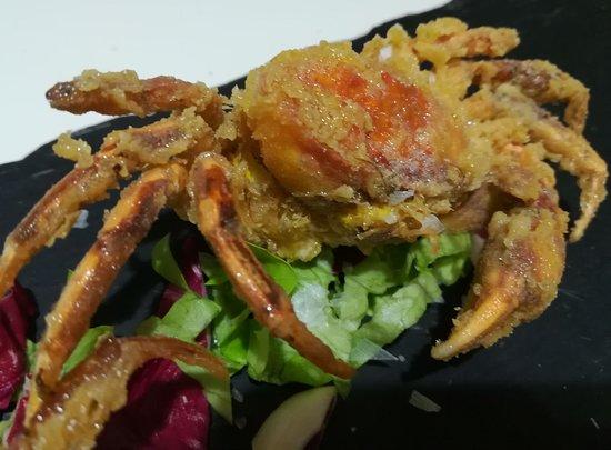 Trattoria dall'Abate
