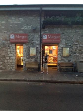 Piadineria Morgan