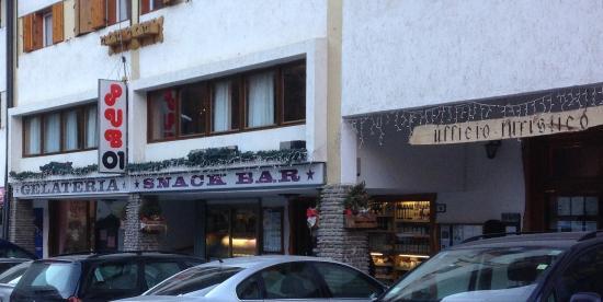 Bar Pub 01