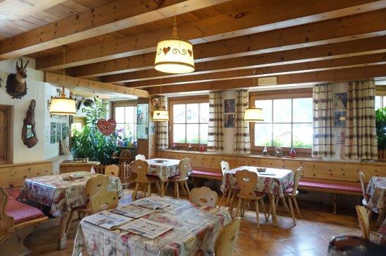 Bar de Penia