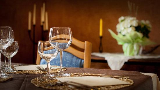 Agritur Eden Marone