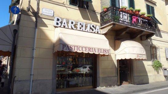Bar Pasticceria Elisa