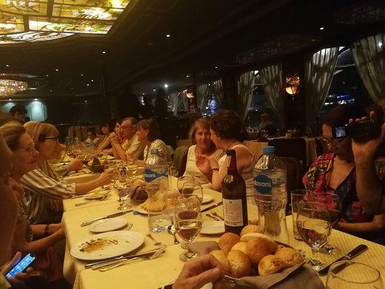 Nile Restaurant