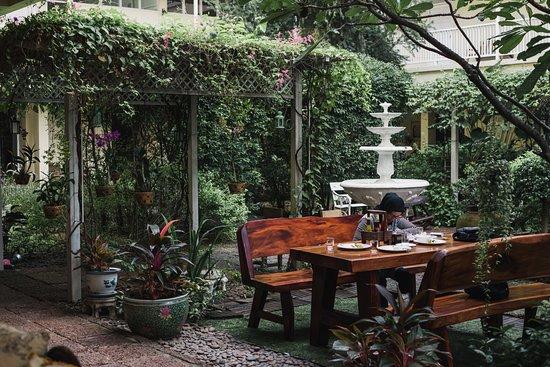 Feung Nakorn Kitchen
